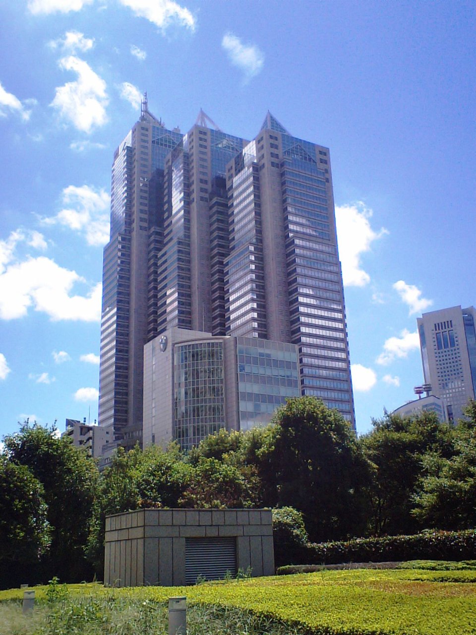 Park Hyatt Tokyo 2