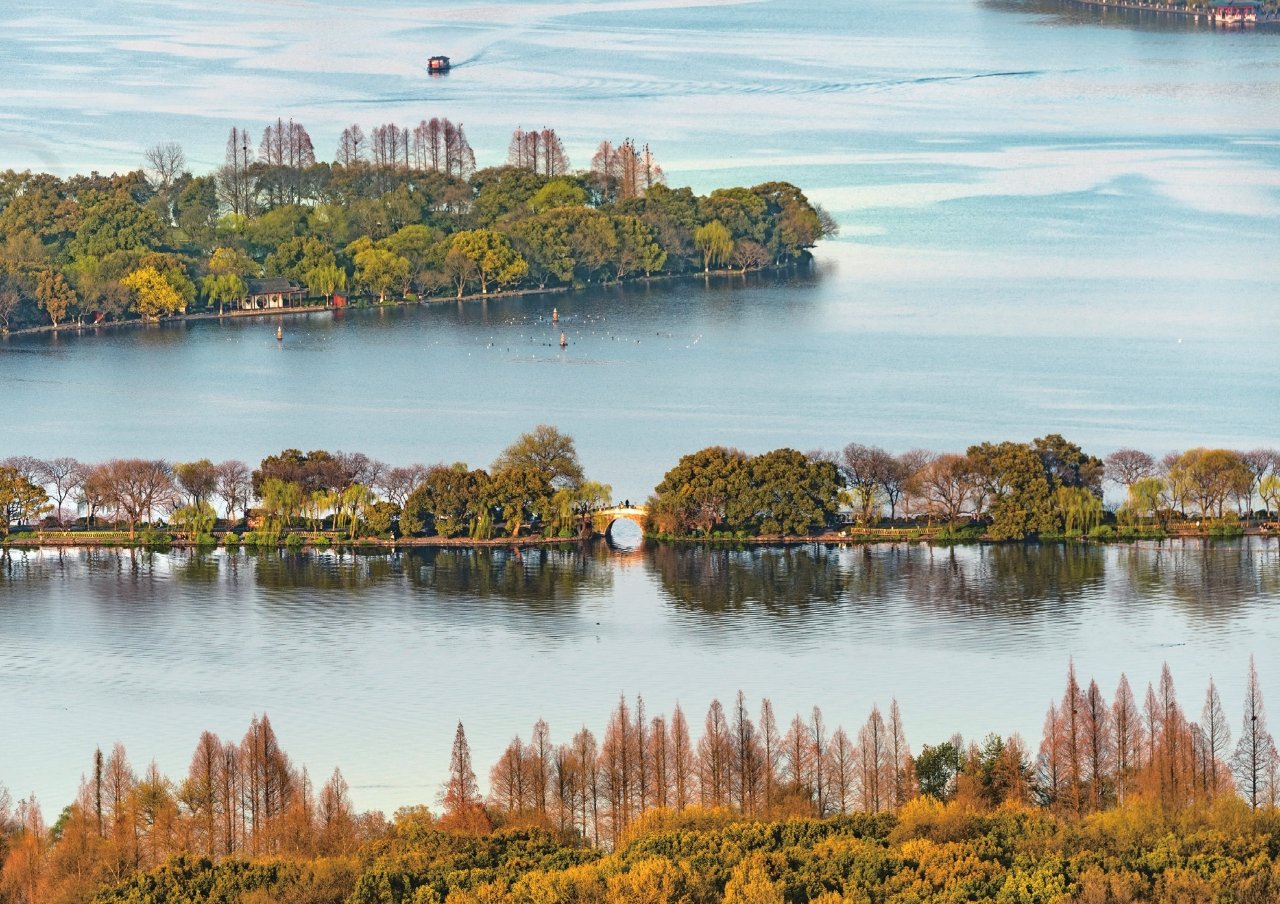 Su Causeway 3