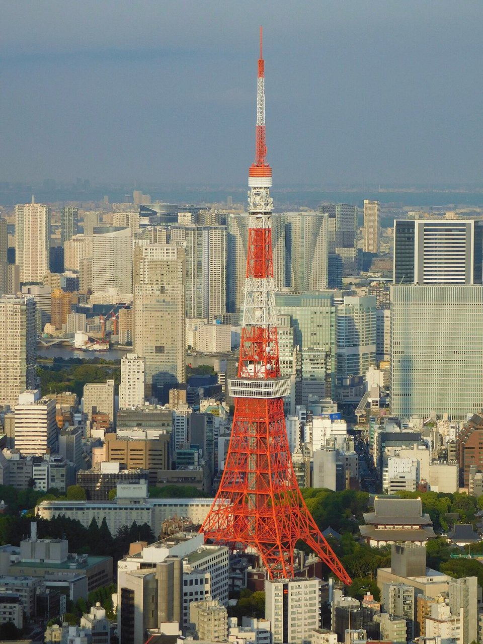 Tokyo Tower 2