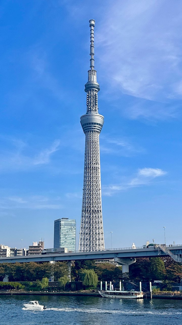 Tokyo Skytree 2