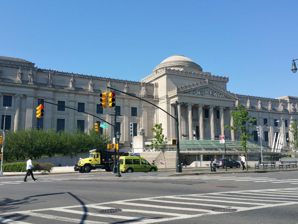 Brooklyn Museum 2