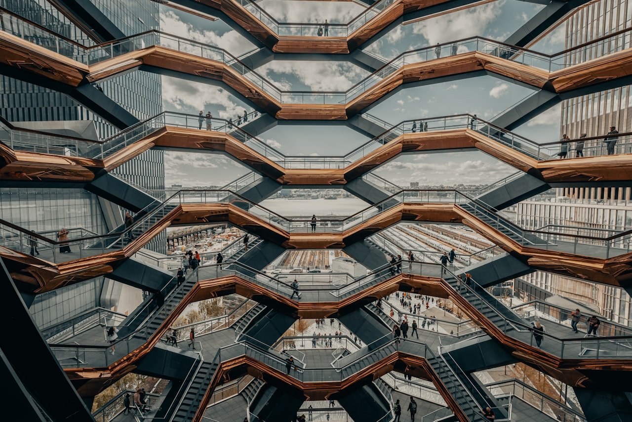 The Vessel 2