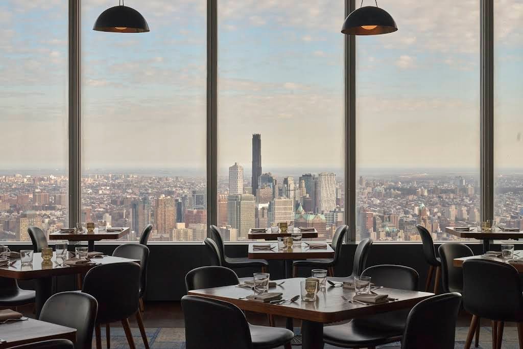 Manhatta 2