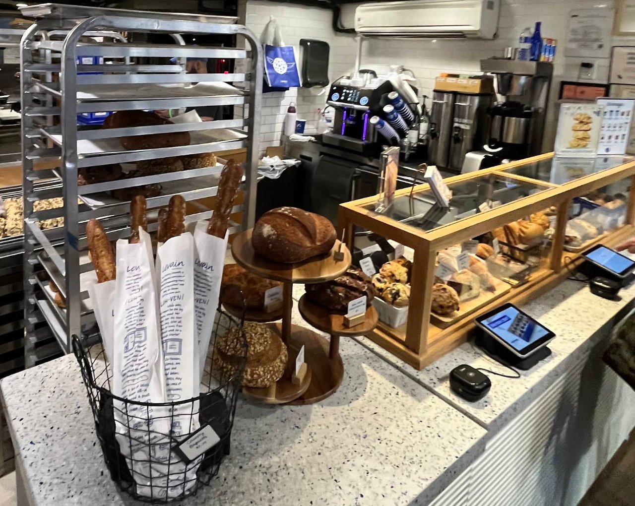 Levain Bakery (W 74th St) 3