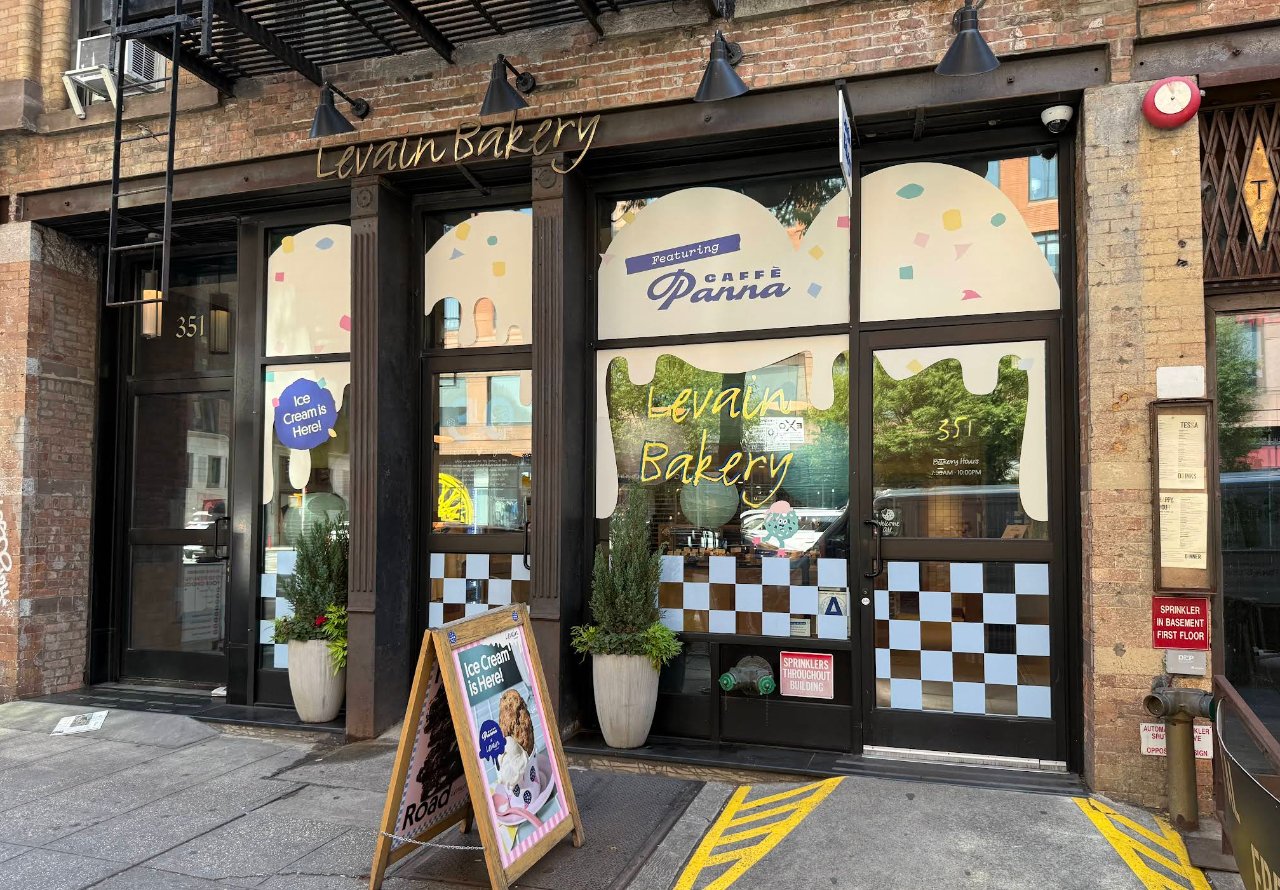 Levain Bakery (W 74th St) 2